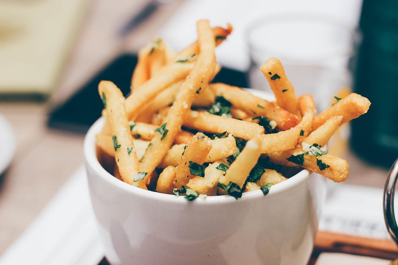 fast-food