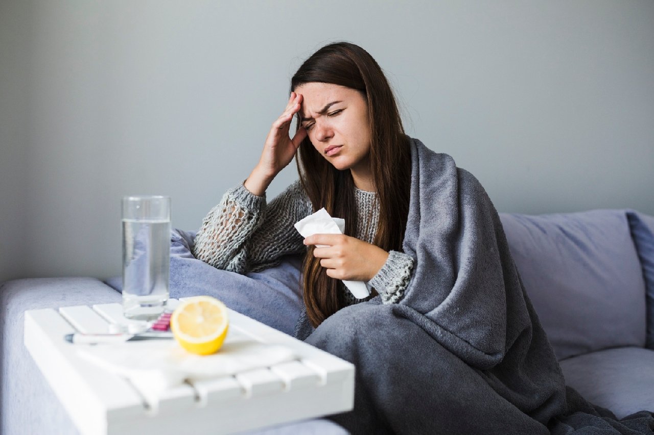flu