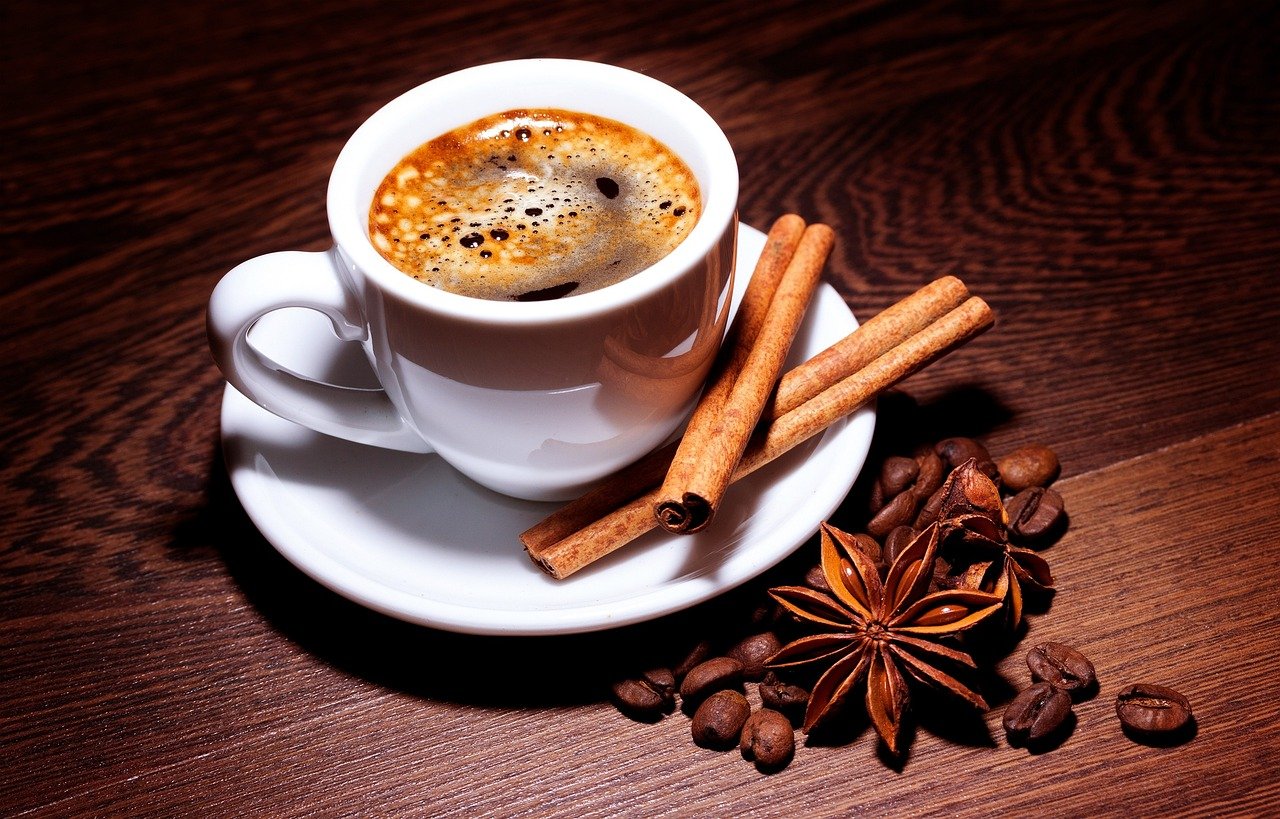 coffee